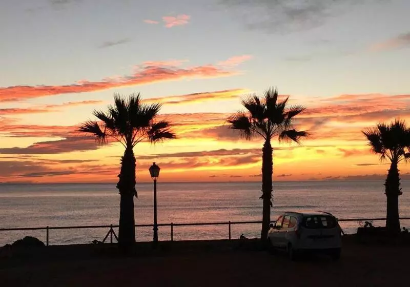 Fotos del hotel Puntazo Ii:  25