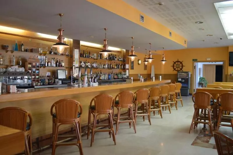 Fotos del hotel Puntazo Ii:  5