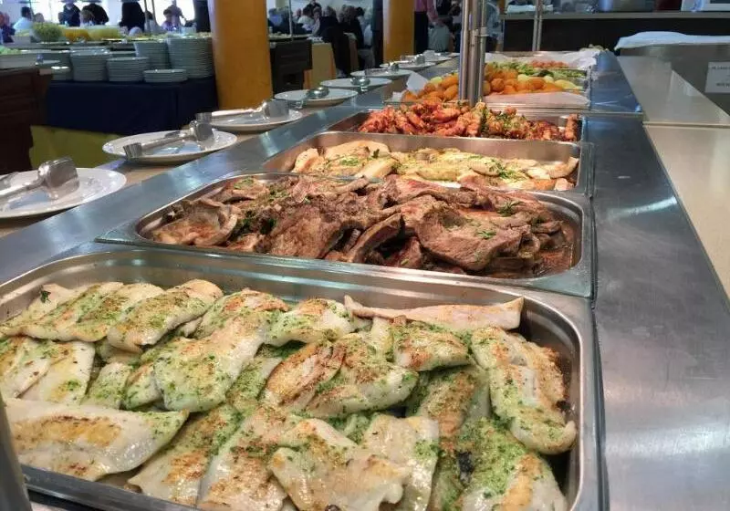 Fotos del hotel Puntazo Ii:  14