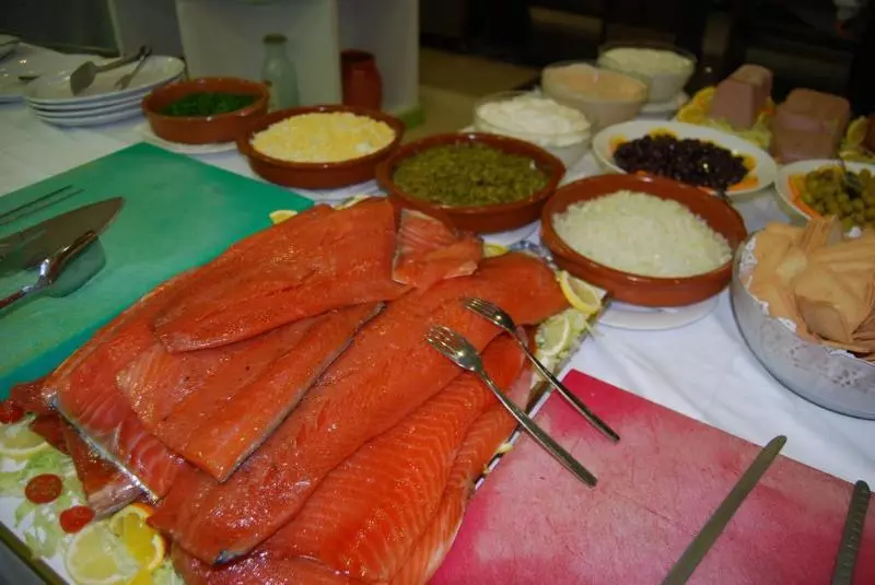 Fotos del hotel Puntazo Ii:  18