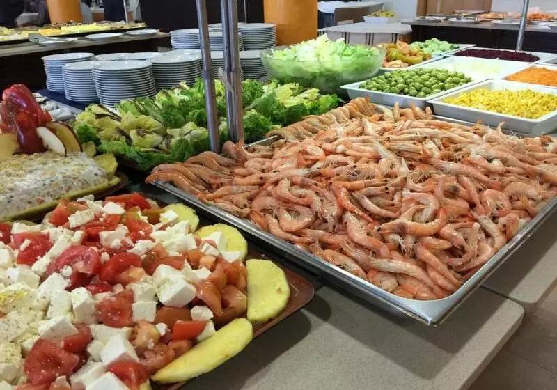 Fotos del hotel Puntazo Ii:  4