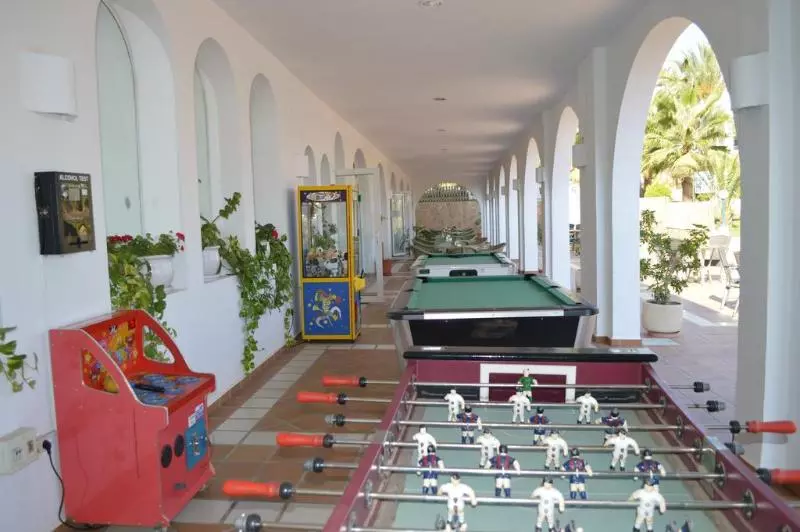 Fotos del hotel Puntazo Ii:  3