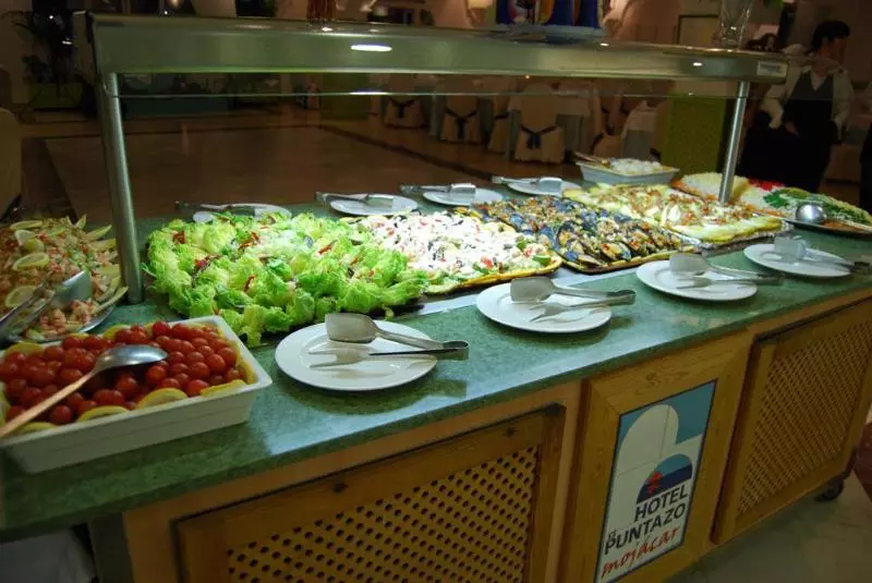 Fotos del hotel Puntazo Ii:  20