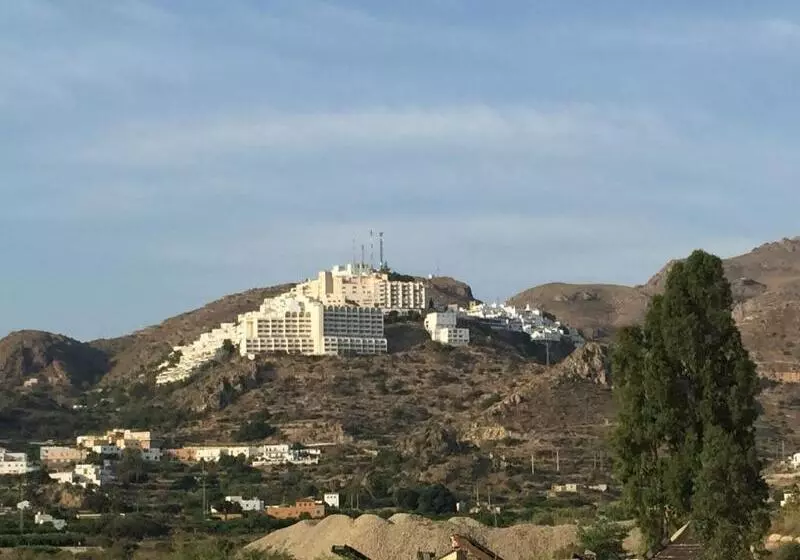 Fotos del hotel Puntazo Ii:  13