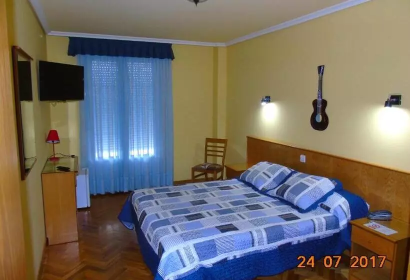 Fotos del hotel San Juan:  9