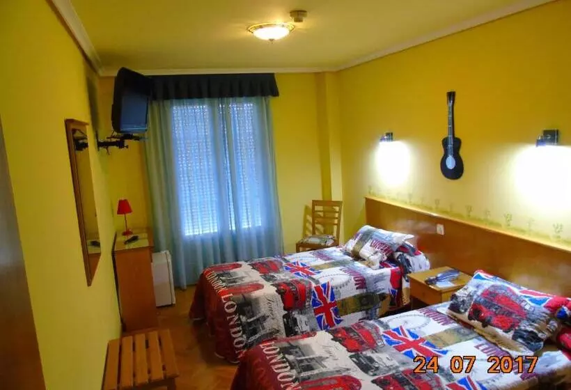 Fotos del hotel San Juan:  15