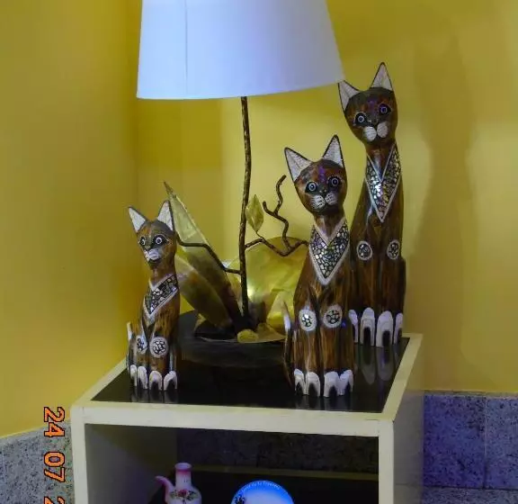 Fotos del hotel San Juan:  21