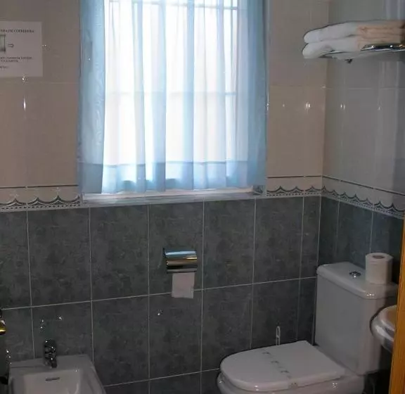 Fotos del hotel San Juan:  6