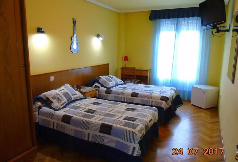 Fotos del hotel San Juan:  2