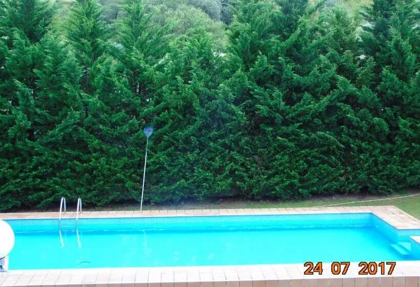 Fotos del hotel San Juan:  10