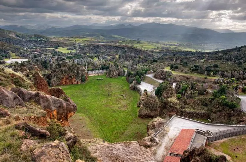Fotos del hotel San Juan:  8
