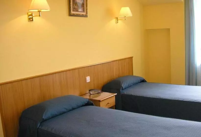 Fotos del hotel San Juan:  19