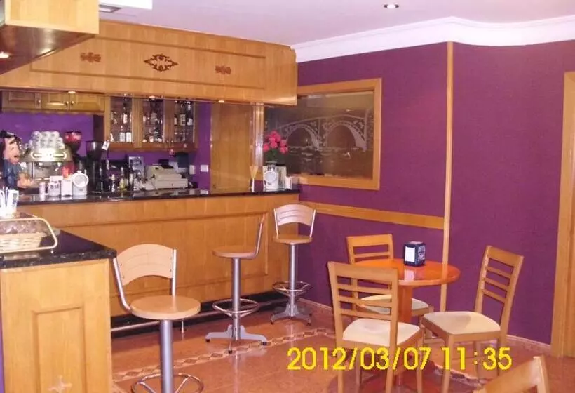 Fotos del hotel San Juan:  5