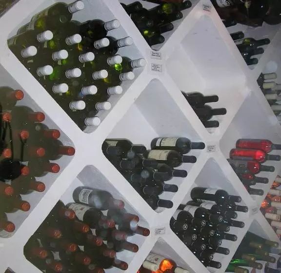 Fotos del hotel San Juan:  25