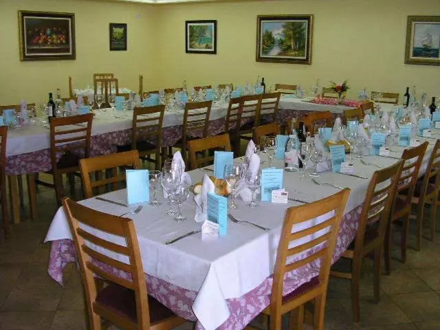 Fotos del hotel San Juan:  4