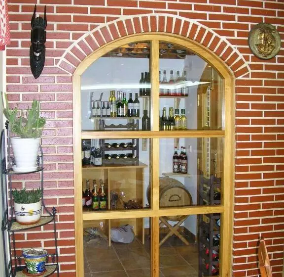 Fotos del hotel San Juan:  12