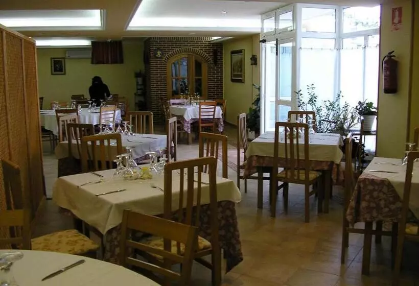 Fotos del hotel San Juan:  11