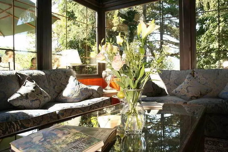 Fotos del hotel Uhu Villa:  4