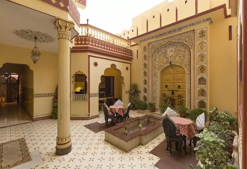 Fotos del hotel Umaid Bhawan  Heritage Style:  17