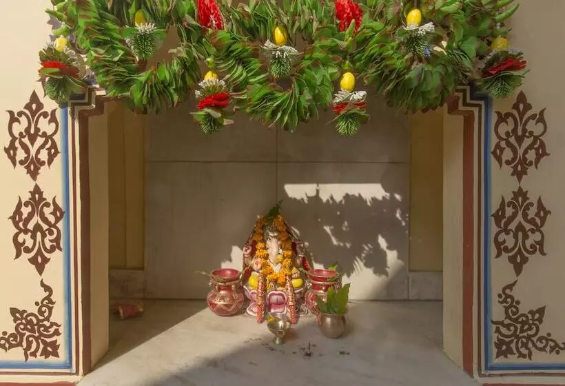 Fotos del hotel Umaid Bhawan  Heritage Style:  15