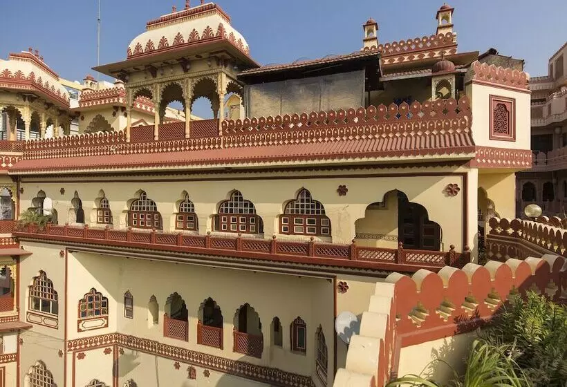 Fotos del hotel Umaid Bhawan  Heritage Style:  22