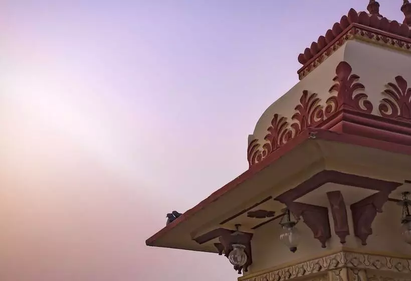 Fotos del hotel Umaid Bhawan  Heritage Style:  18