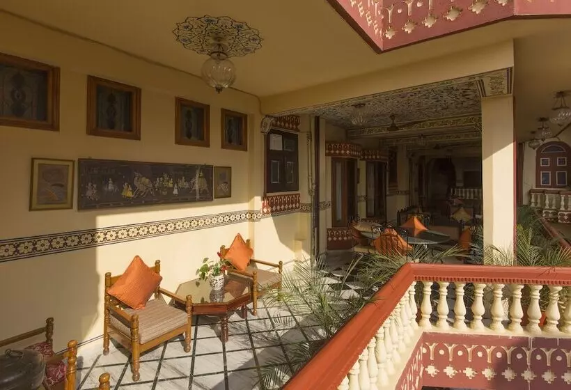 Fotos del hotel Umaid Bhawan  Heritage Style:  20