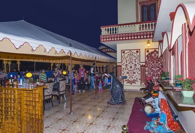 Fotos del hotel Umaid Bhawan  Heritage Style:  14