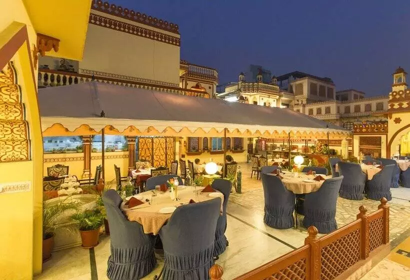 Fotos del hotel Umaid Bhawan  Heritage Style:  8