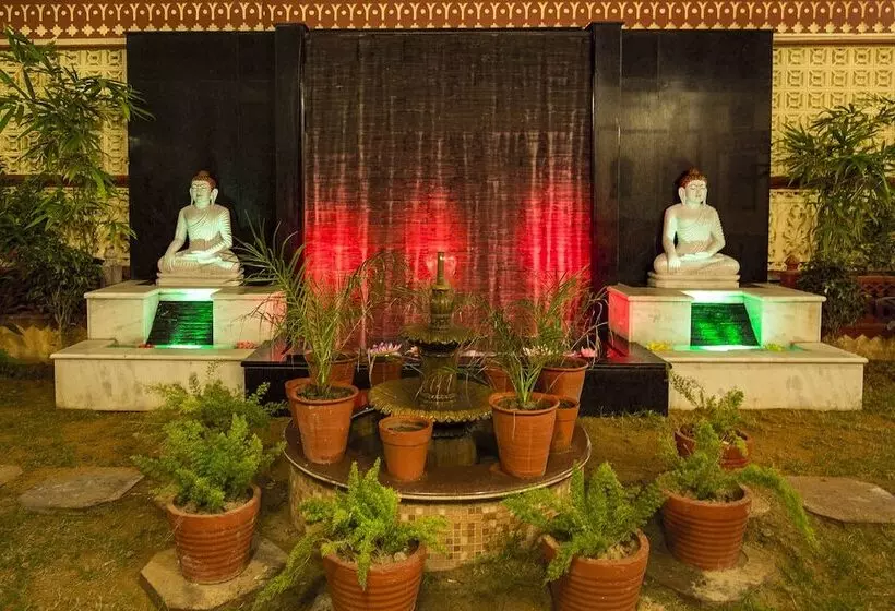 Fotos del hotel Umaid Bhawan  Heritage Style:  24