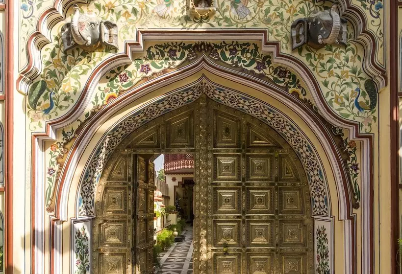 Fotos del hotel Umaid Bhawan  Heritage Style:  13