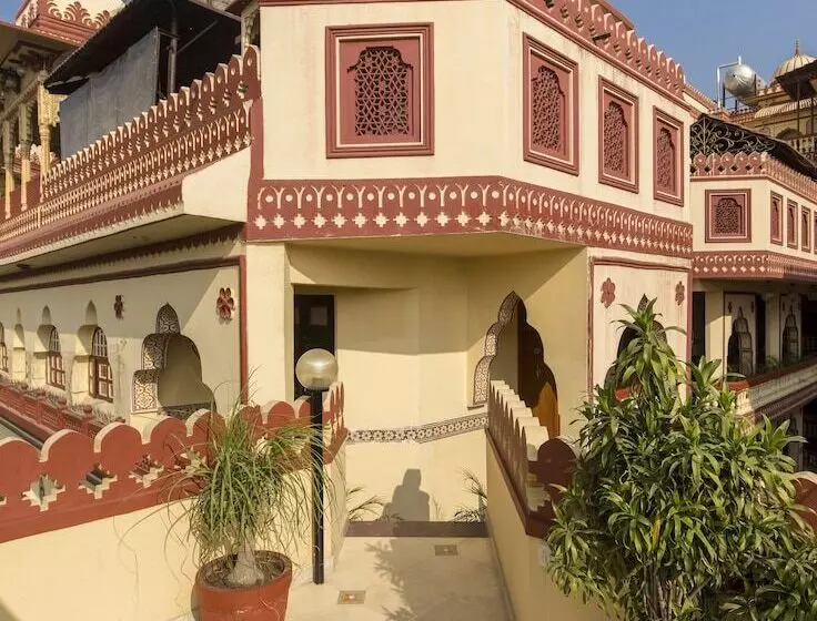 Fotos del hotel Umaid Bhawan  Heritage Style:  10