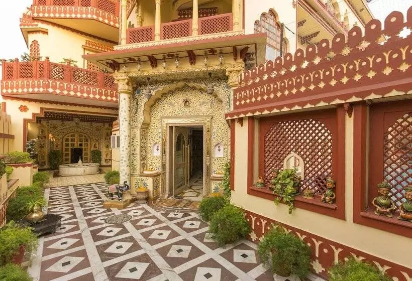 Fotos del hotel Umaid Bhawan  Heritage Style:  19