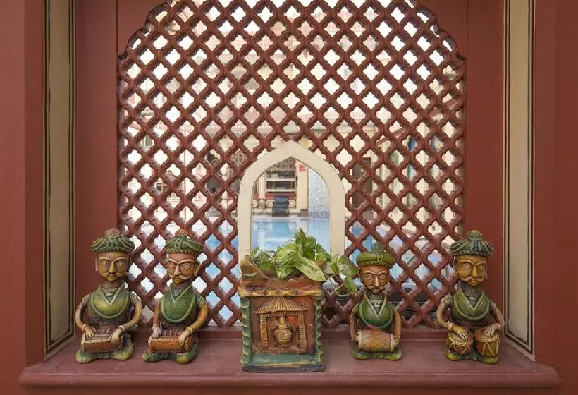 Fotos del hotel Umaid Bhawan  Heritage Style:  21