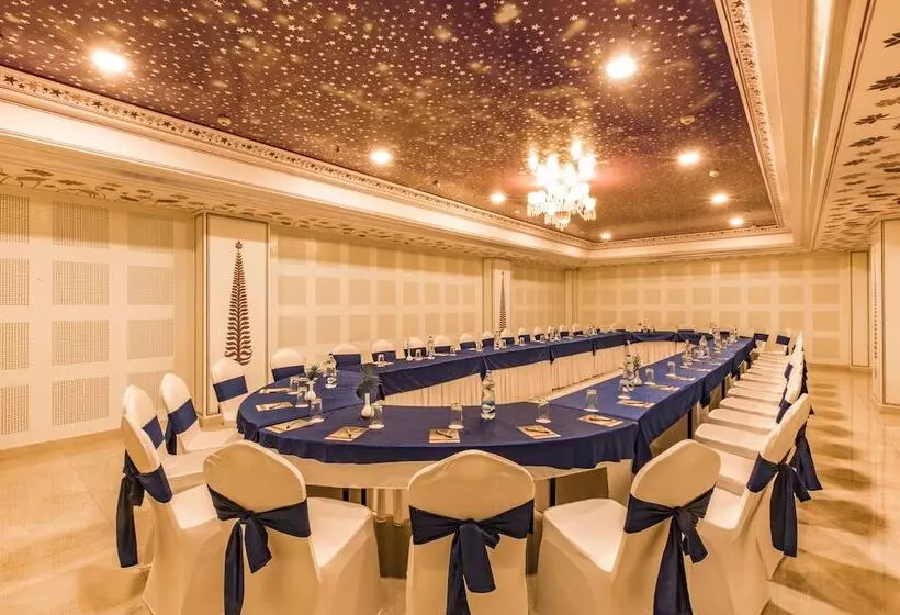 Fotos del hotel Umaid Bhawan  Heritage Style:  4