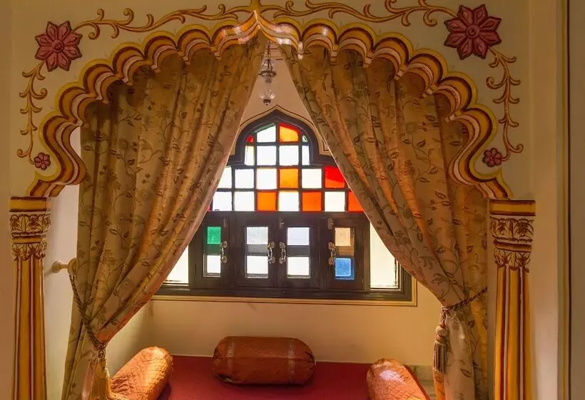 Fotos del hotel Umaid Bhawan  Heritage Style:  2