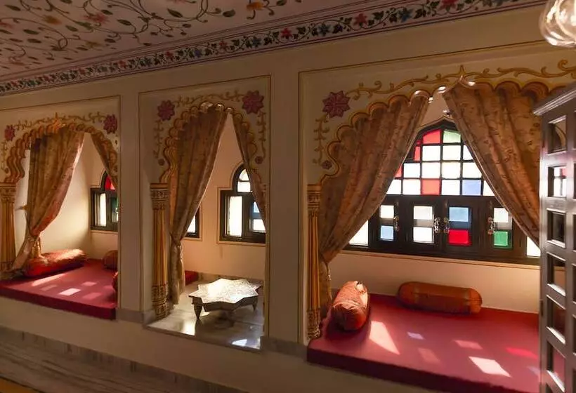 Fotos del hotel Umaid Bhawan  Heritage Style:  3