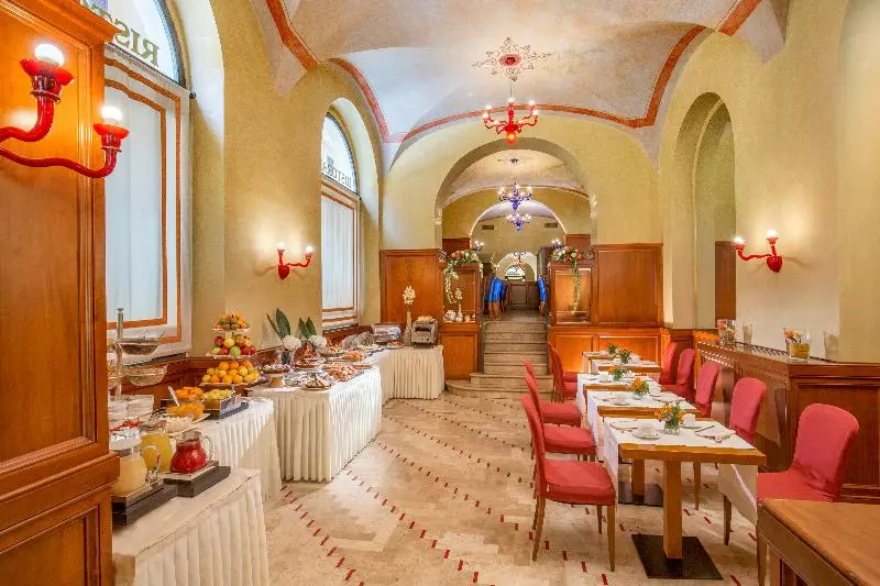 Fotos del hotel Unaway  Empire Roma:  10