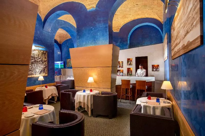 Fotos del hotel Unaway  Empire Roma:  13