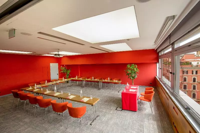 Fotos del hotel Unaway  Empire Roma:  17