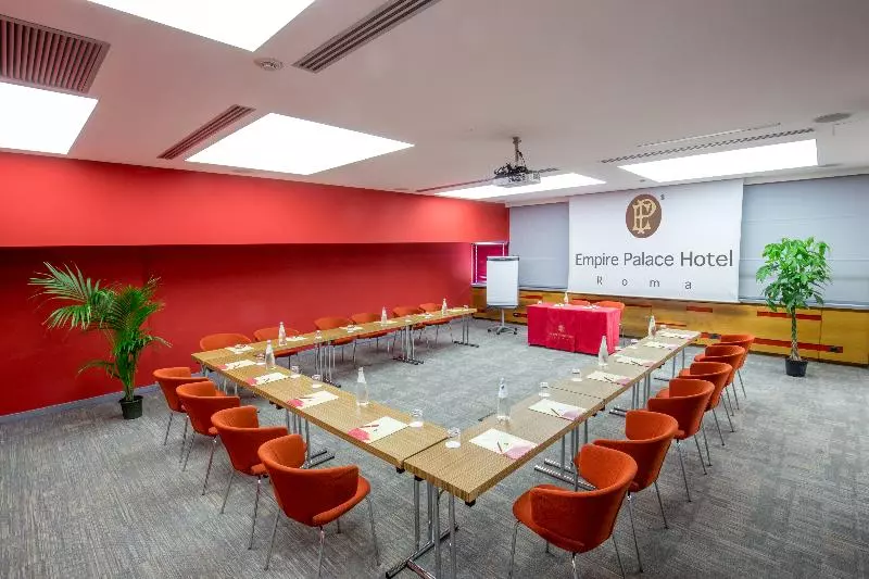 Fotos del hotel Unaway  Empire Roma:  4