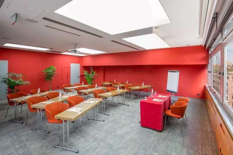 Fotos del hotel Unaway  Empire Roma:  11