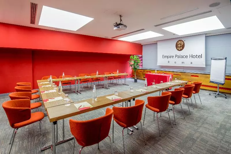 Fotos del hotel Unaway  Empire Roma:  8