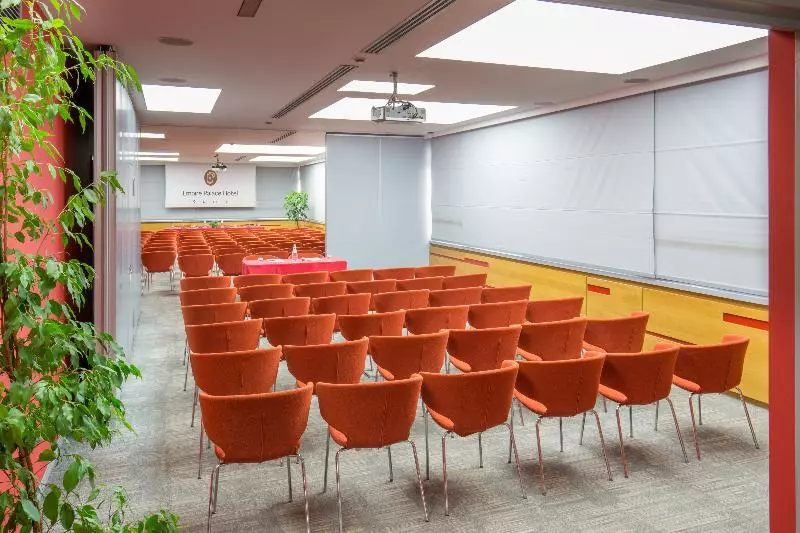 Fotos del hotel Unaway  Empire Roma:  14