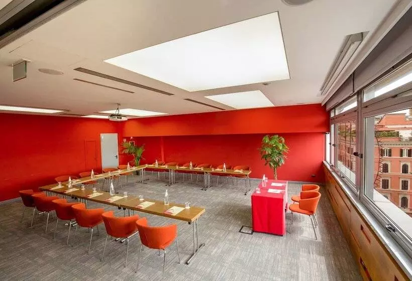 Fotos del hotel Unaway  Empire Roma:  19