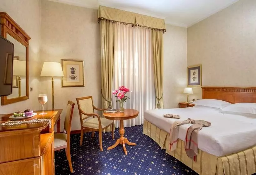 Fotos del hotel Unaway  Empire Roma:  20