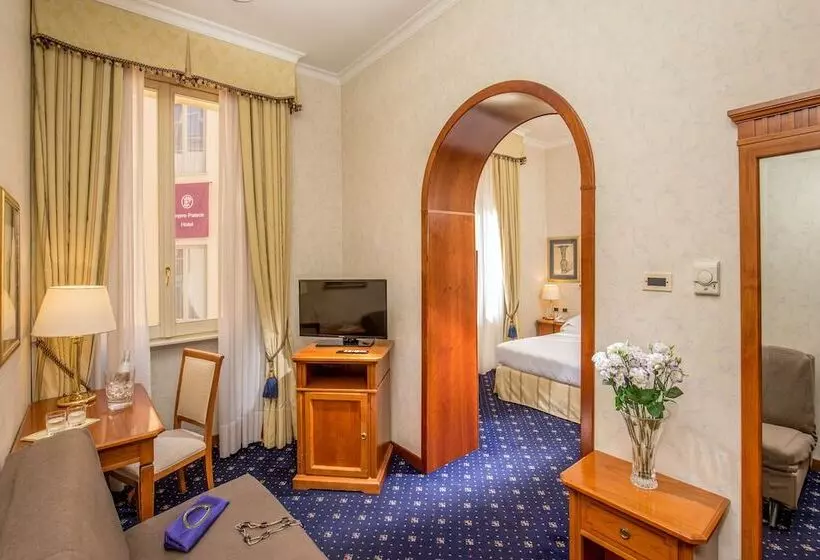 Fotos del hotel Unaway  Empire Roma:  22