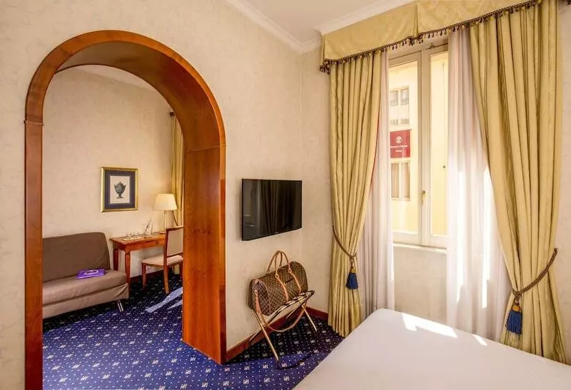 Fotos del hotel Unaway  Empire Roma:  25