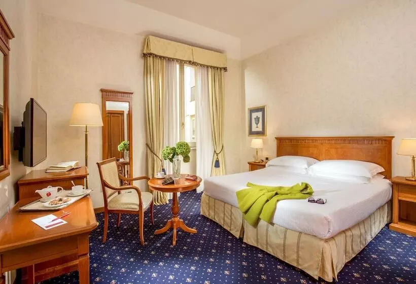 Fotos del hotel Unaway  Empire Roma:  2