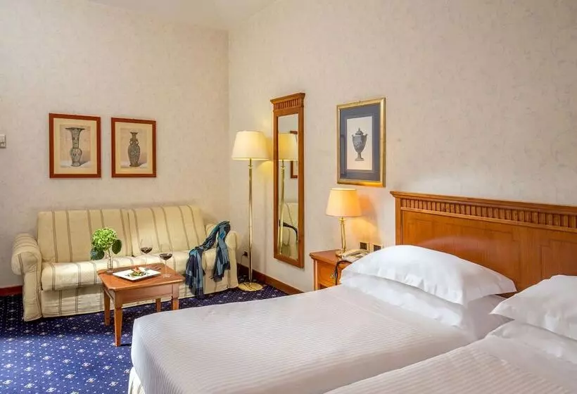 Fotos del hotel Unaway  Empire Roma:  6